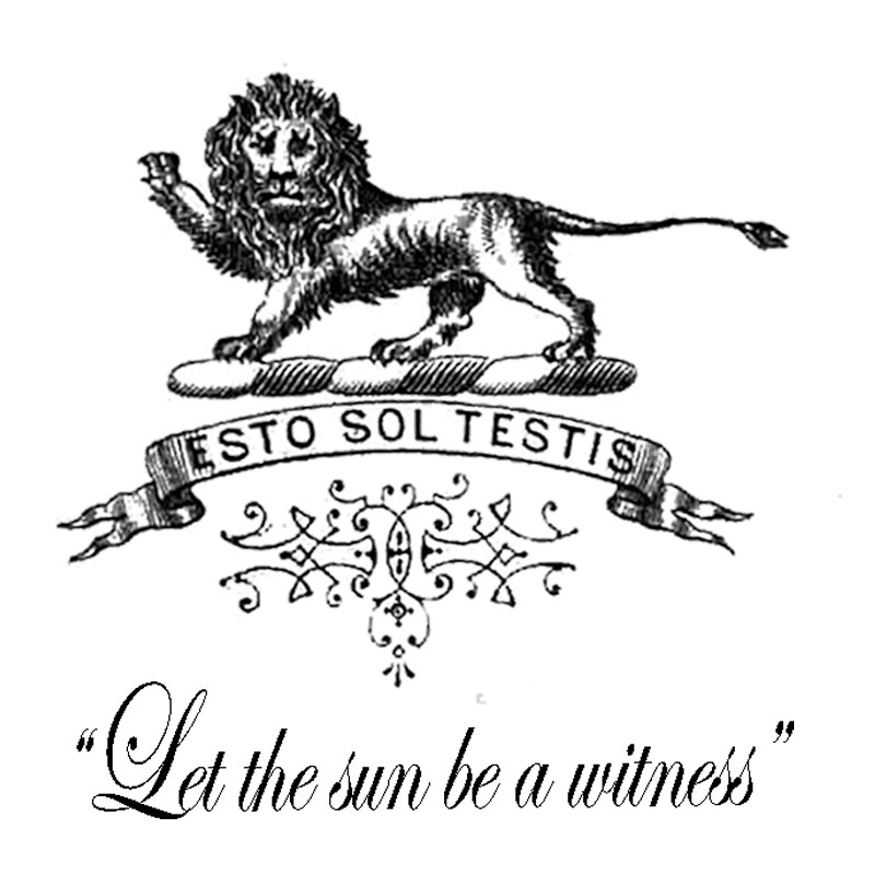 #2596 - Let the Sun - Photo